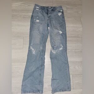 Altar’d State Jeans Size 27